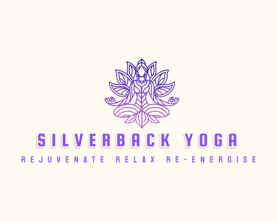 Silverback Yoga